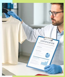 Услуги Сертификация продукции и услуг в Чебаркуле