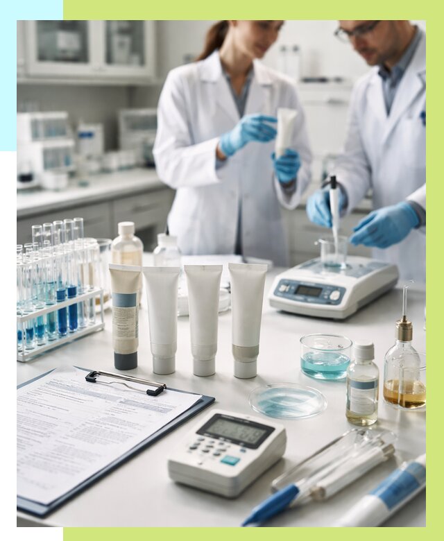 Сертификация зубной пасты в Чебаркуле от 21474 р. Алешин-Чбр