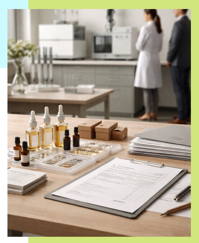 Сертификация эфирных масел в Чебаркуле от 9126 р. | Алешин-Чбр