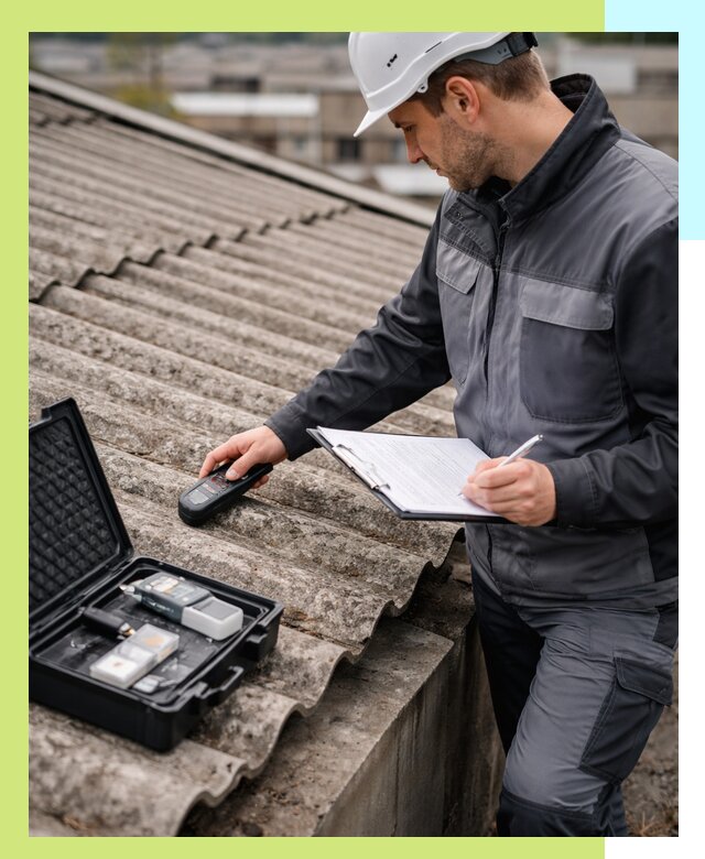 Сертификация шифера и техническая документация в Чебаркуле