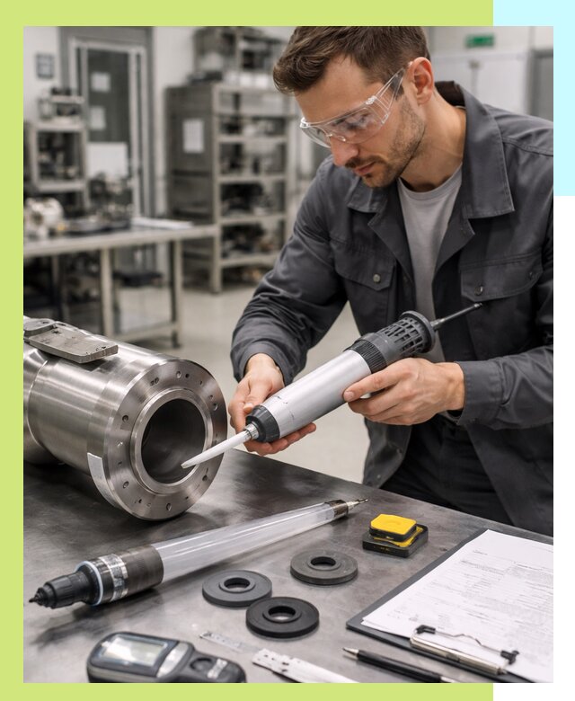 Сертификация герметиков и получение деклараций в Чебаркуле