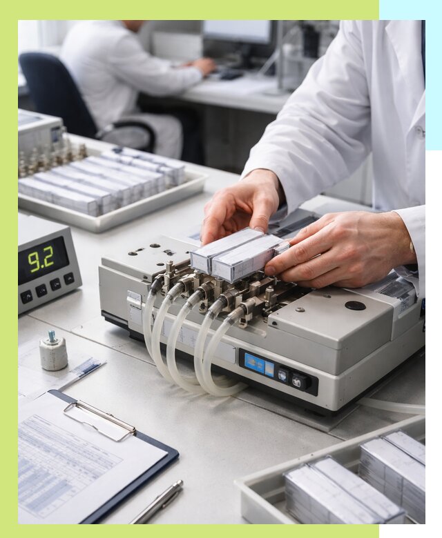 Сертификация сигарет и табачной продукции в Чебаркуле