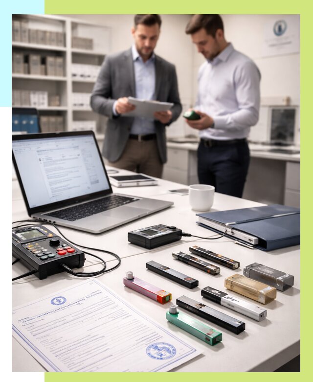 Сертификация электронных сигарет в Чебаркуле от 21474 р. | Алешин-Чбр