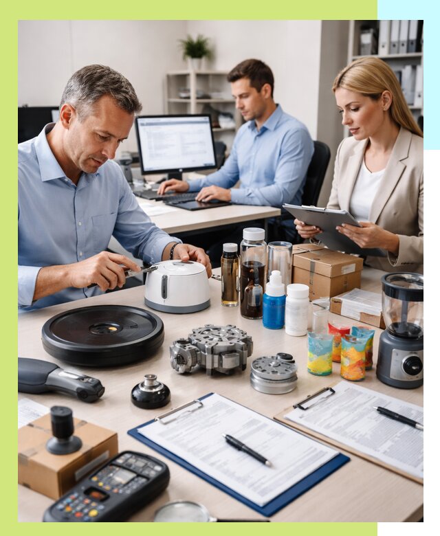 Сертификация товаров в Чебаркуле — быстро, официально