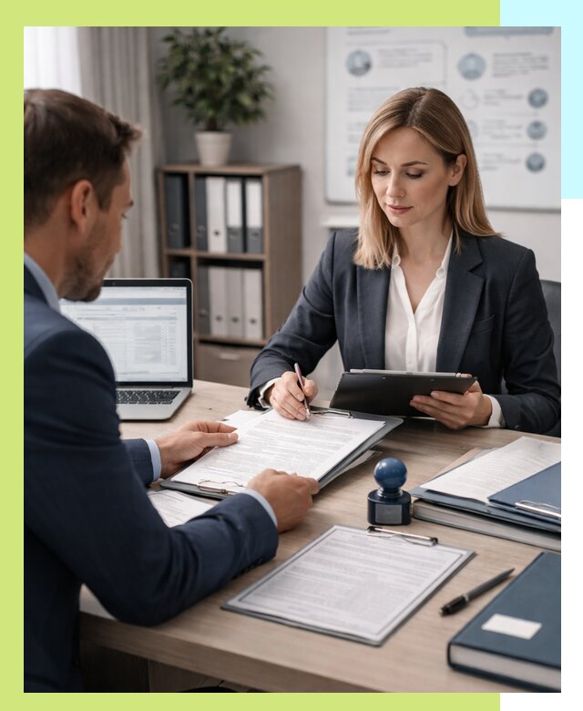 Сертификация услуг в Чебаркуле, подтверждение соответствия и качества