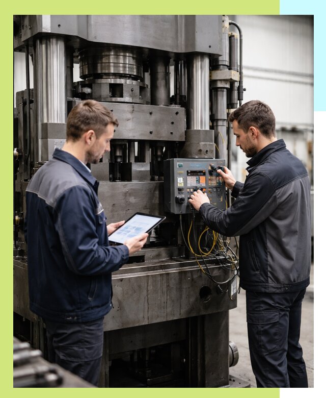 Сертификация машин и оборудования в Чебаркуле по ГОСТ и ТР