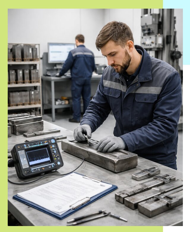 Сертификация сварочного оборудования в Чебаркуле по ГОСТ