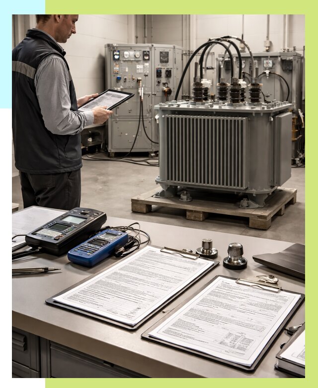 Сертификация трансформаторов под ключ в Чебаркуле от 26843 р. Алешин-Чбр