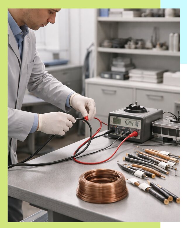 Сертификация провода в Чебаркуле для продажи и экспорта