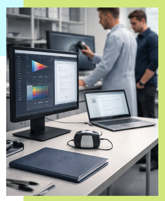 Сертификация мониторов в Чебаркуле: от 12884 р. | Алешин-Чбр