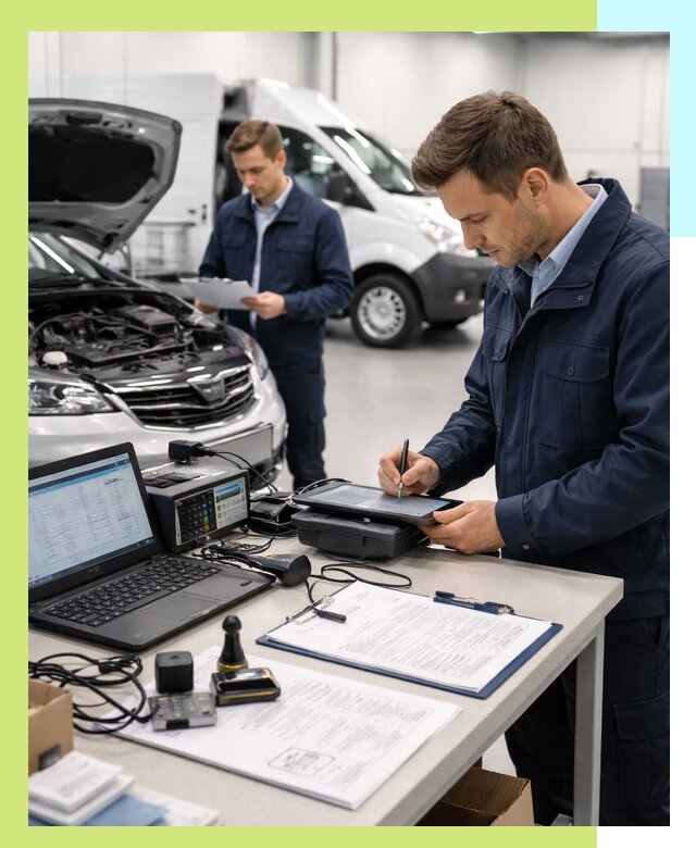 Сертификация транспортных средств в Чебаркуле: оформление и выдача