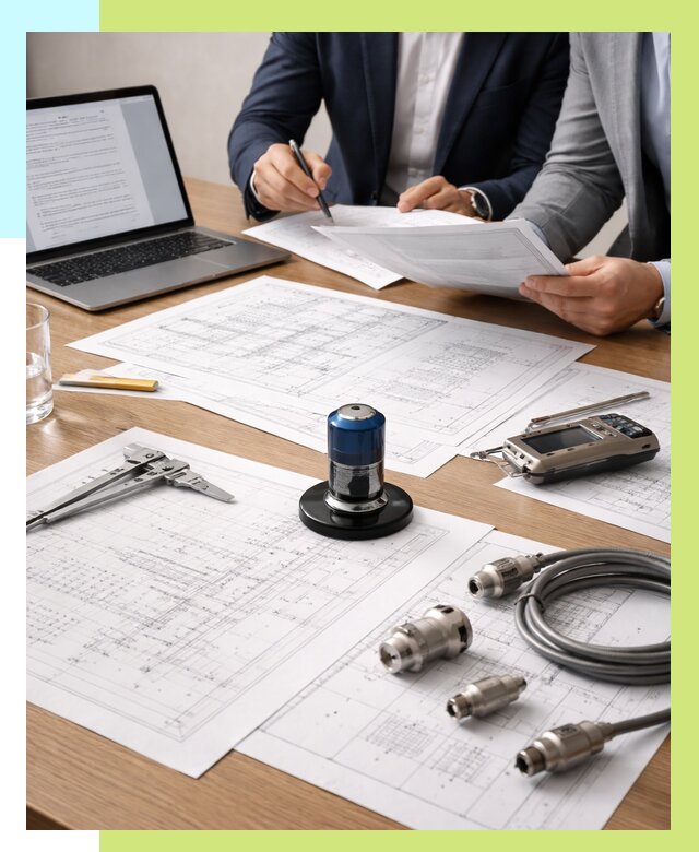 Разработка технических условий в Чебаркуле от 12884 р. | Алешин-Чбр