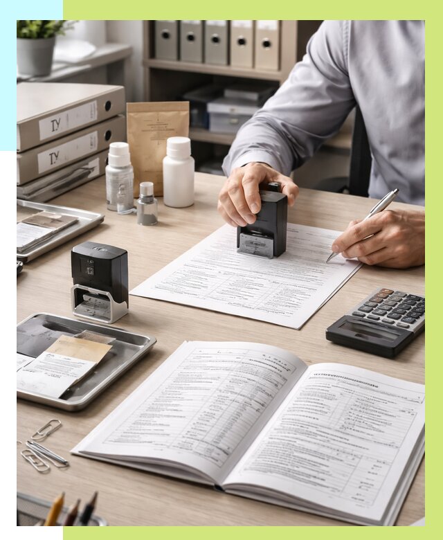 Разработка ТУ на продукцию в Чебаркуле от 12884 р. | Алешин-Чбр