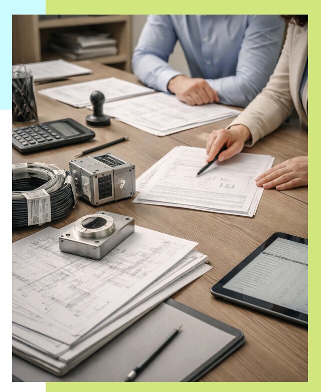 ТУ на изделие в Чебаркуле: оформить и получить от 9126 р. | Алешин-Чбр