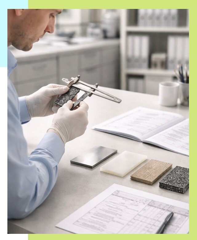 Разработка ТУ на материалы в Чебаркуле от 21474 р. Алешин-Чбр