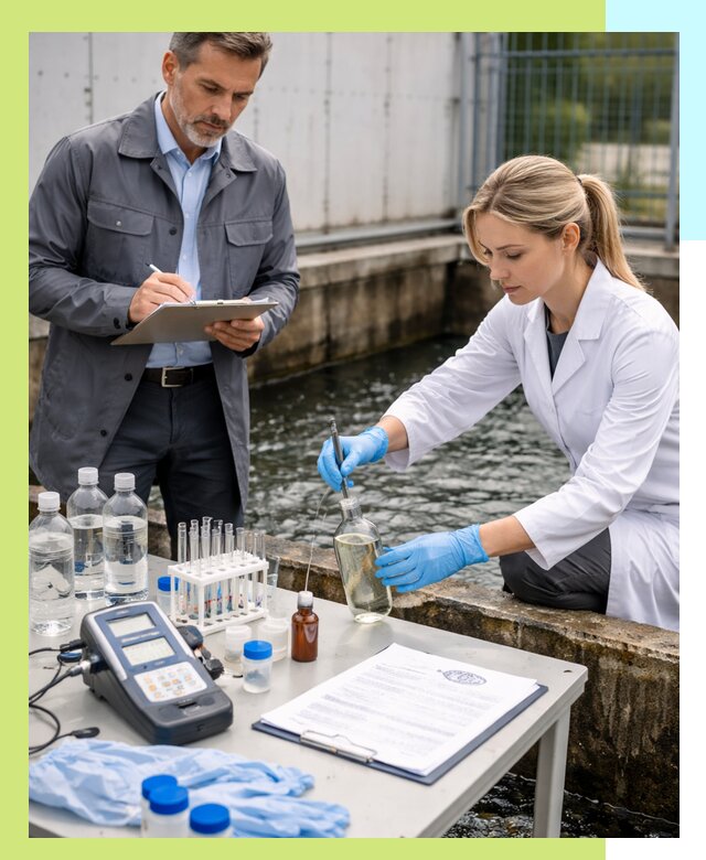 Разработка технических условий (ТУ) на водоснабжение в Чебаркуле