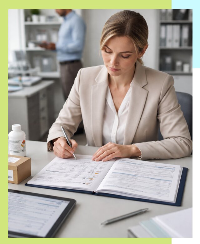 Оформление паспорта безопасности продукции и оборудования в Чебаркуле