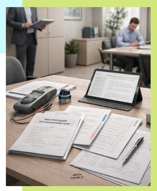 Руководство по эксплуатации в Чебаркуле от 7516 р. | Алешин-Чбр