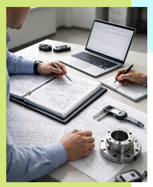 Разработка технологической инструкции для производства в Чебаркуле