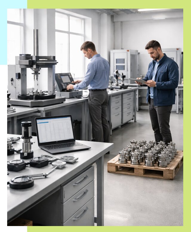 Технологический процесс в Чебаркуле от 7516 р. | Алешин-Чбр