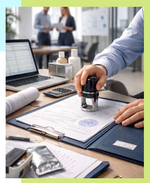 Технологический регламент в Чебаркуле от 16106 р. | Алешин-Чбр под ключ