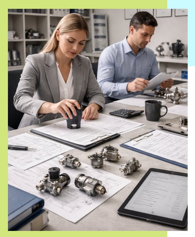 Разработка технологического регламента для производства в Чебаркуле