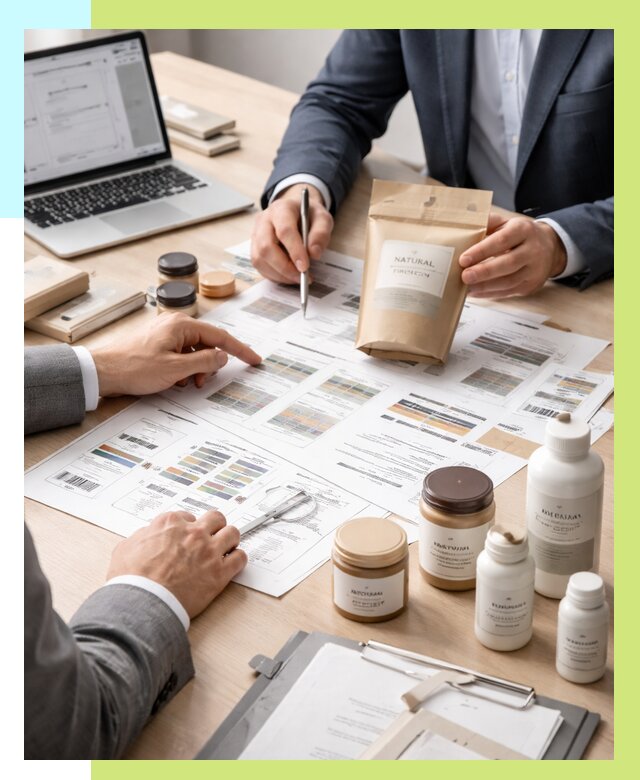 Разработка этикетки продукции в Чебаркуле от 8590 р. | Алешин-Чбр