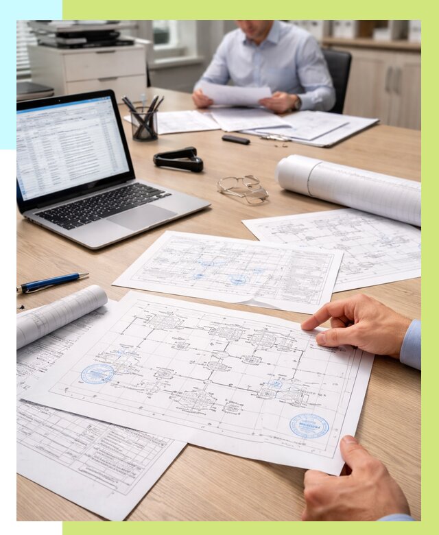 Алешин-Чбр:маршрутные карты технологических процессов Чебаркуле от 6442