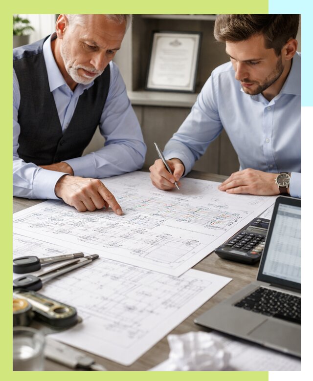 Разработка маршрутных карт технологических процессов в Чебаркуле