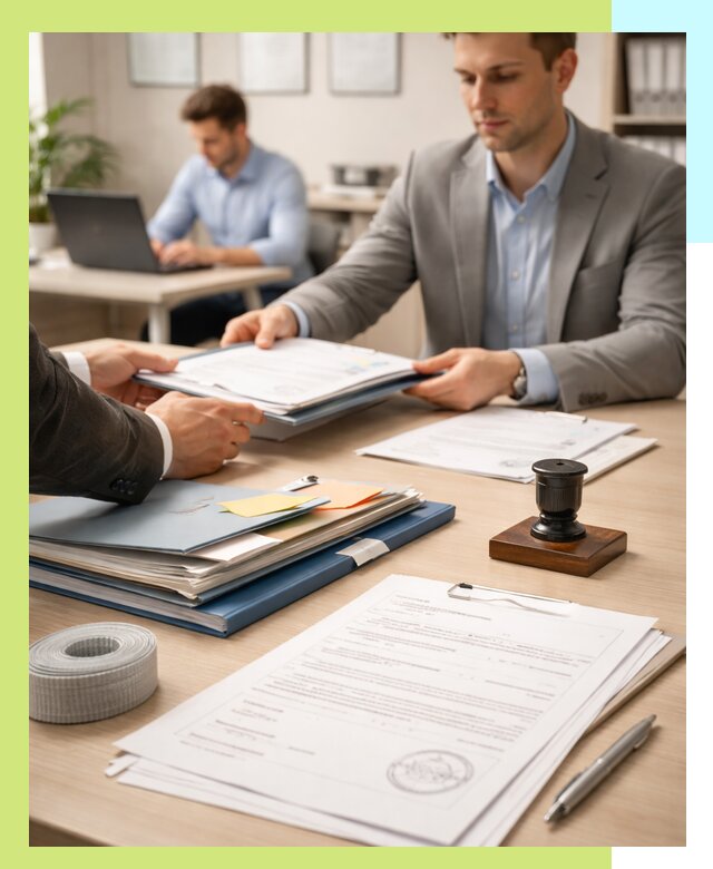 Выдача сертификата на услуги в Чебаркуле — подтверждение качества