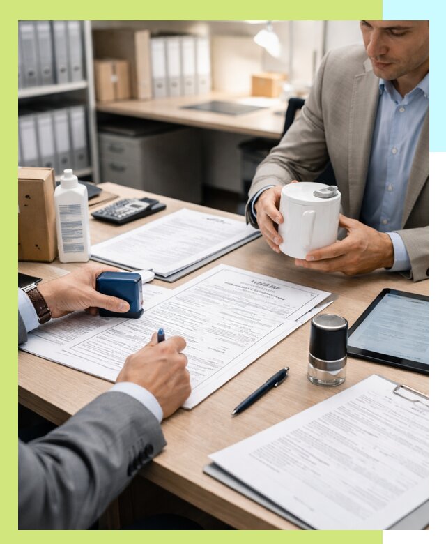 Добровольный сертификат соответствия в Чебаркуле оформление и выдача