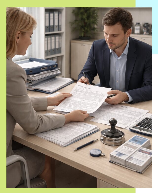 Оформление декларации соответствия ТР ТС в Чебаркуле быстро и надёжно