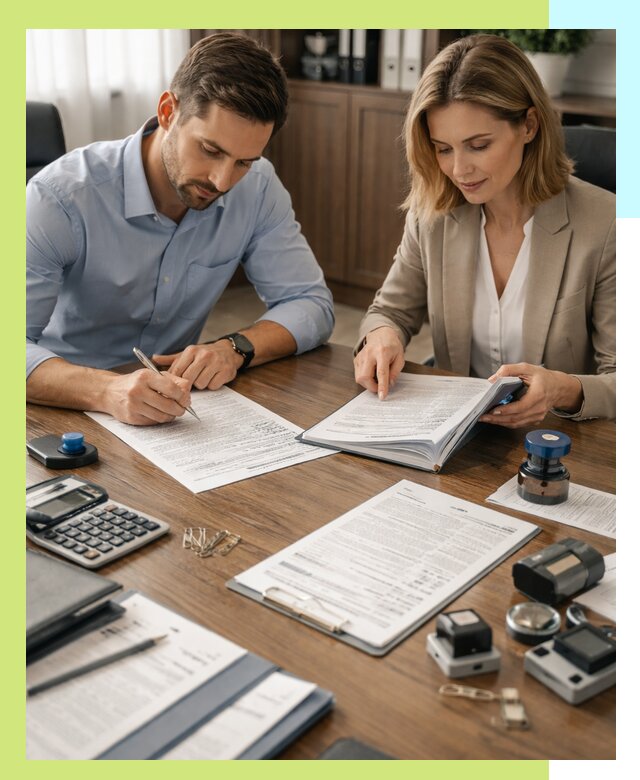 Оформление декларации соответствия ГОСТ Р в Чебаркуле