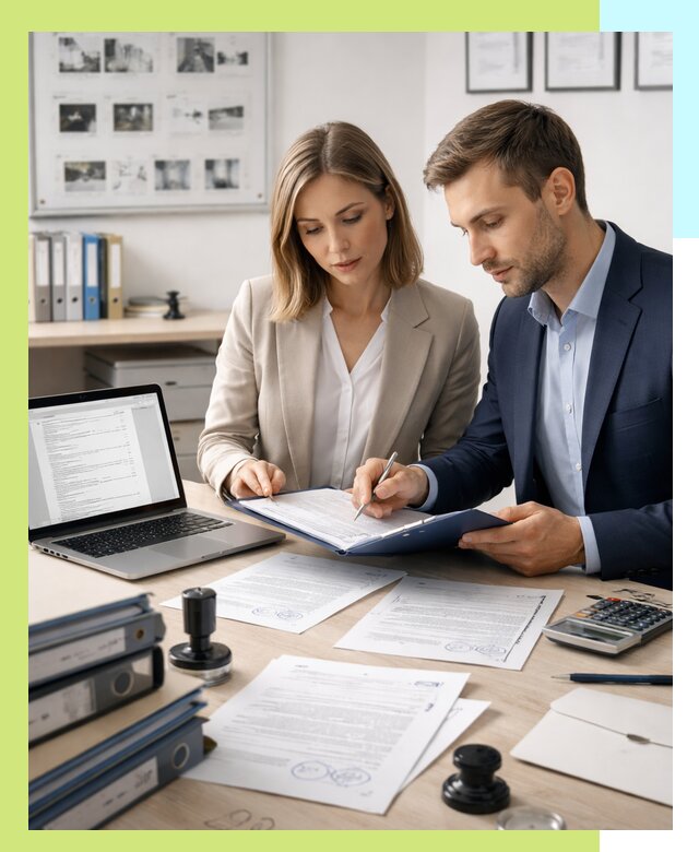 Нотификация ФСБ для продукции и оборудования в Чебаркуле