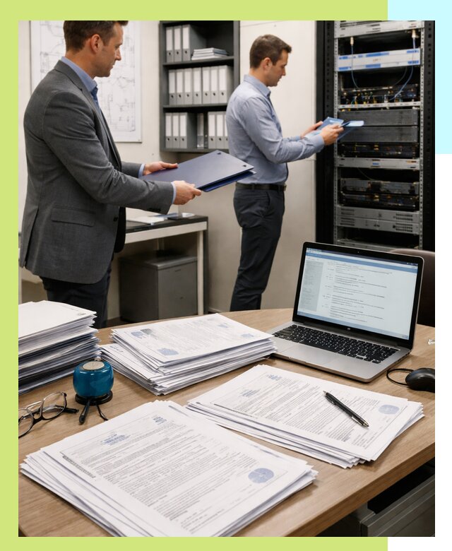 Получение заключения ФСТЭК на информационные системы в Чебаркуле