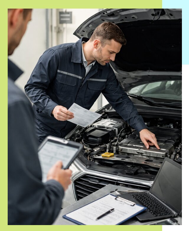 Оформление СБКТС на автомобиль в Чебаркуле, быстро и официально