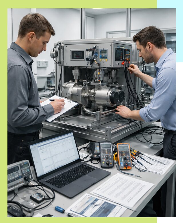 Получение БКТС для техники, оборудования и услуг в Чебаркуле