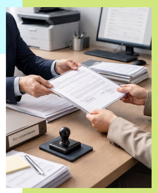 Рег. удостоверение медизделия в Чебаркуле от 85896р | Алешин-Чбр