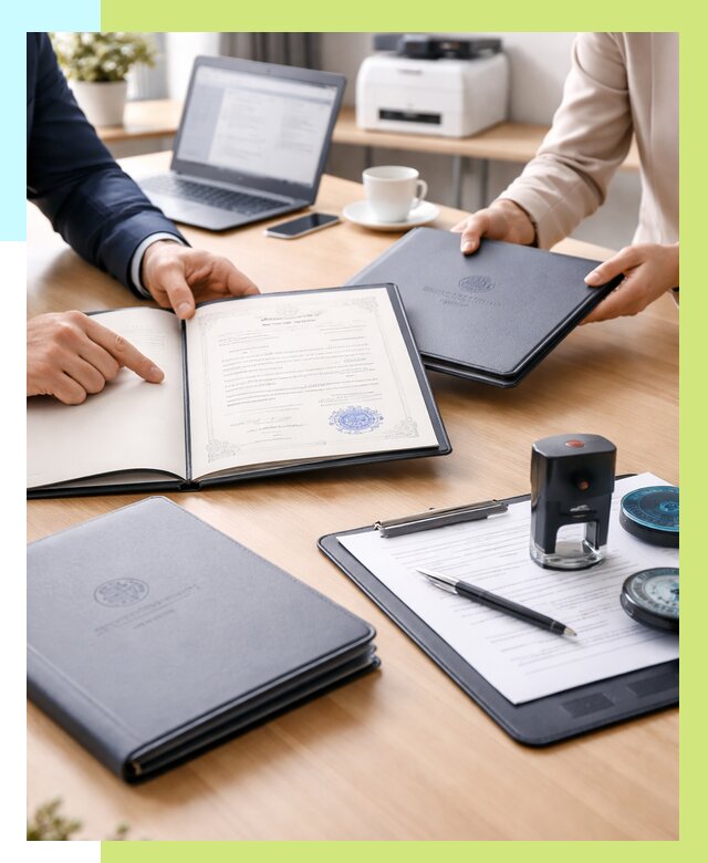 Сертификат OHSAS 18001 в Чебаркуле от 48317 р. | Алешин-Чбр