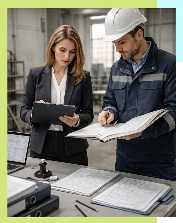 Получение сертификата OHSAS 18001 в Чебаркуле для предприятий