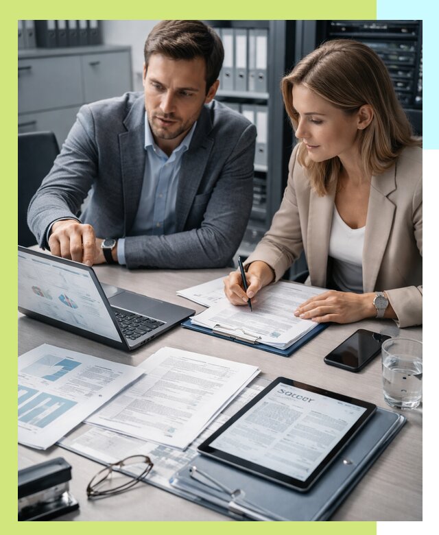 Получение сертификата ISO 27001 информационной безопасности в Чебаркуле