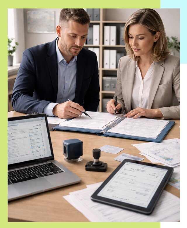 Получение сертификата ISO 30301 в Чебаркуле: подтверждение СУЗД