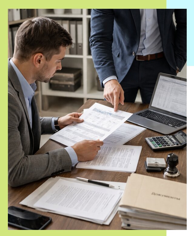 Оценка деловой репутации компании и руководства в Чебаркуле