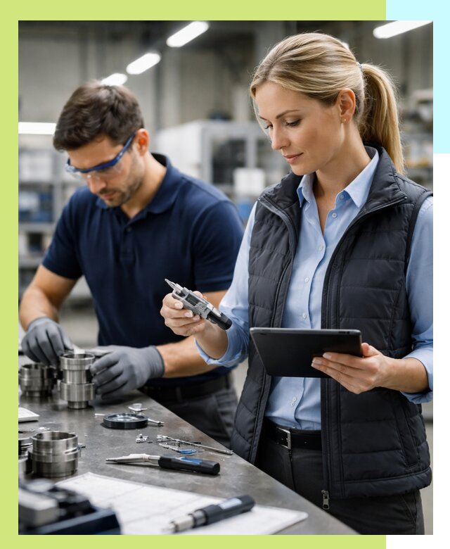 Сертификация производства в Чебаркуле по стандартам и требованиям