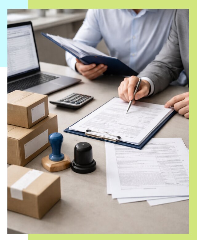 Декларирование продукции в Чебаркуле от 12884 р., Алешин-Чбр