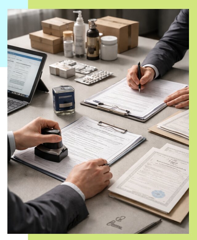 Декларирование товаров в Чебаркуле от 9663 р. | Алешин-Чбр