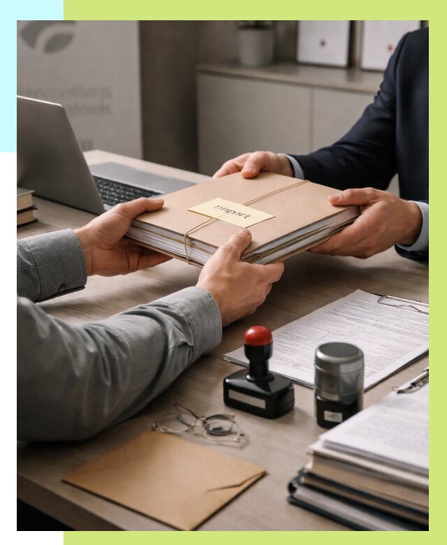 Сертификация для импорта в Чебаркуле от 32211 р. | Алешин-Чбр