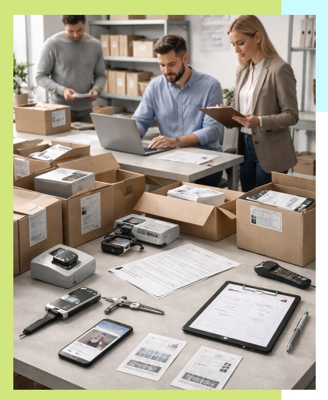 Сертификация товаров и документов для маркетплейсов в Чебаркуле