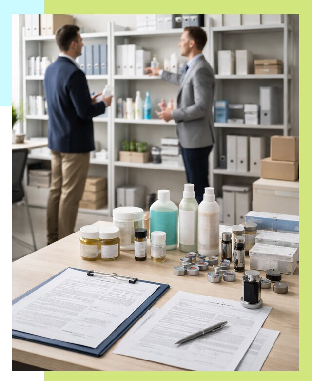 Сертификация собствен. продукции в Чебаркуле от 26843 р. | Алешин-Чбр