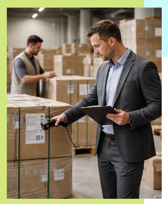 Сертификация партии товара в Чебаркуле по требованиям законодательства